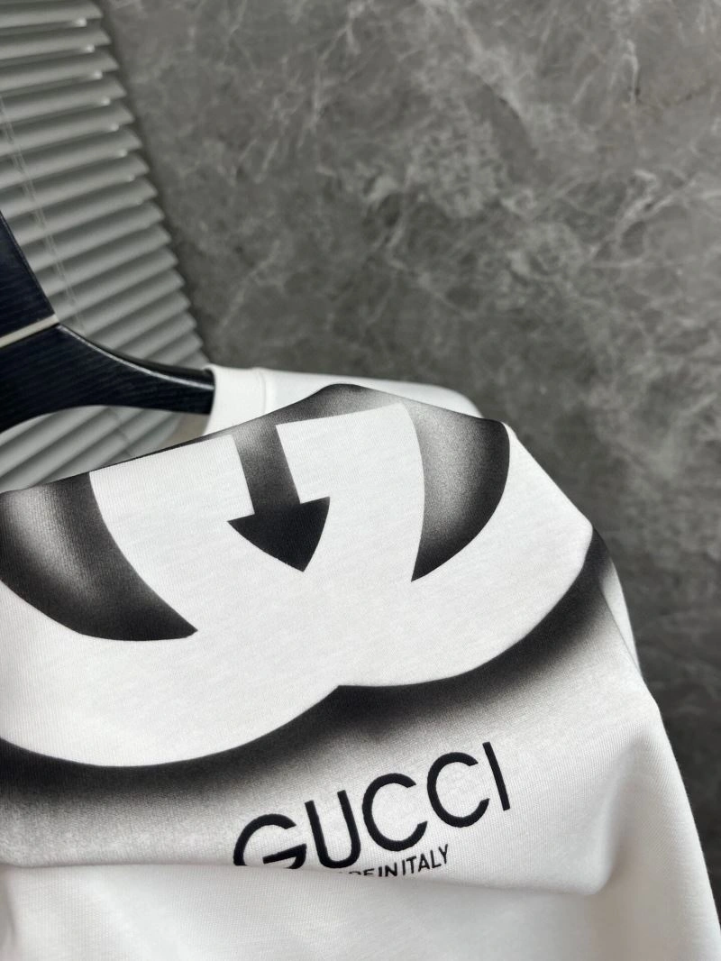 Classic Gucci T-Shirts 127846