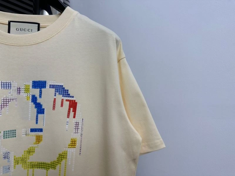 Modern Gucci T-Shirts 127848