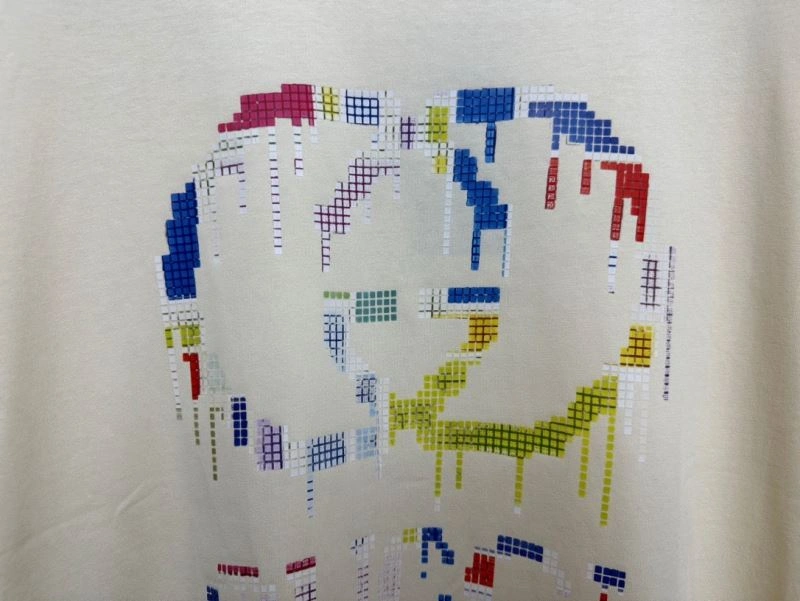 Modern Gucci T-Shirts 127848