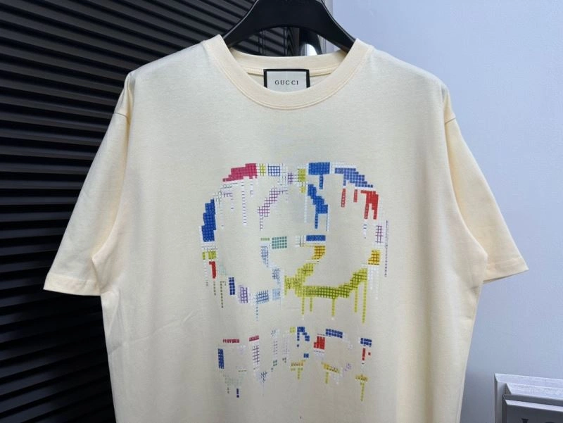 Modern Gucci T-Shirts 127848