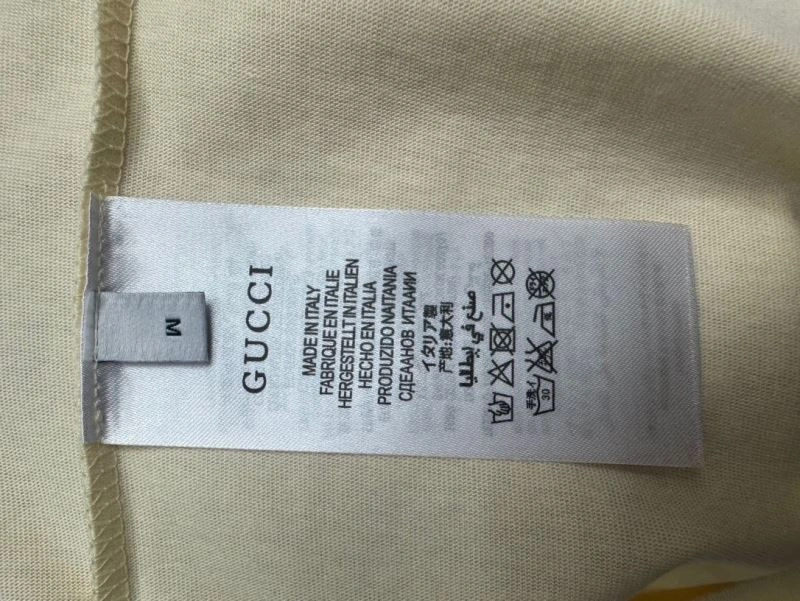 Modern Gucci T-Shirts 127848