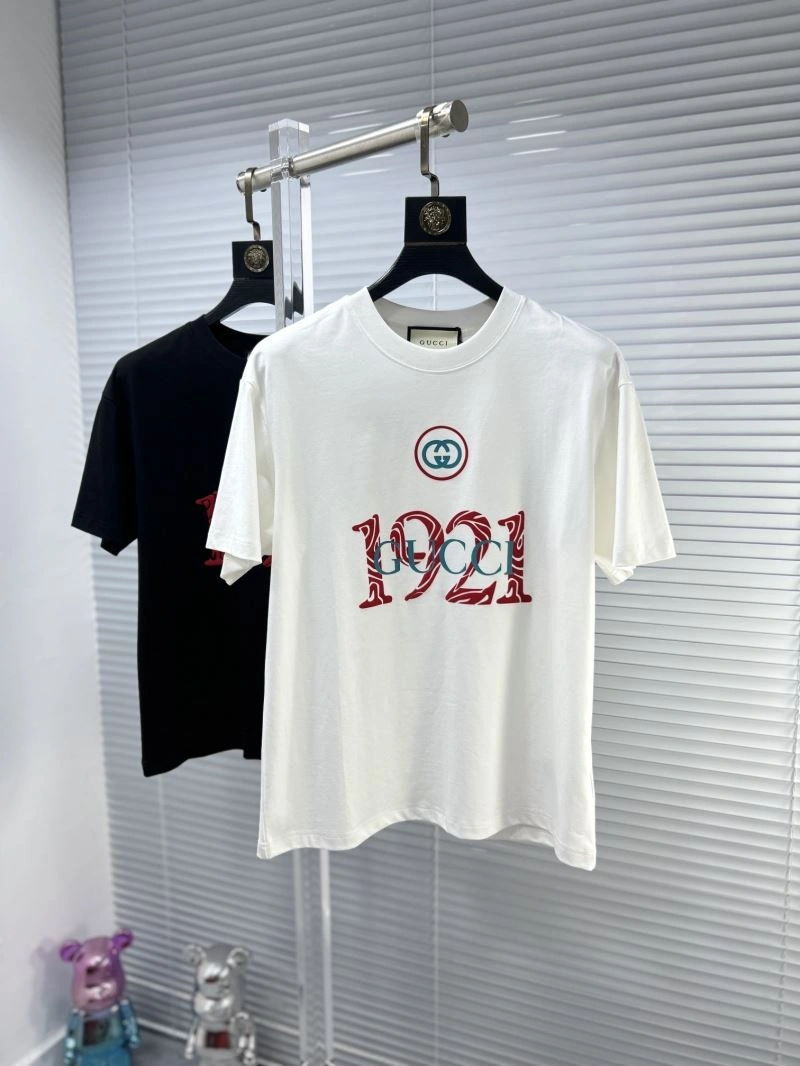 TimelessDesign Gucci T-Shirts 127874