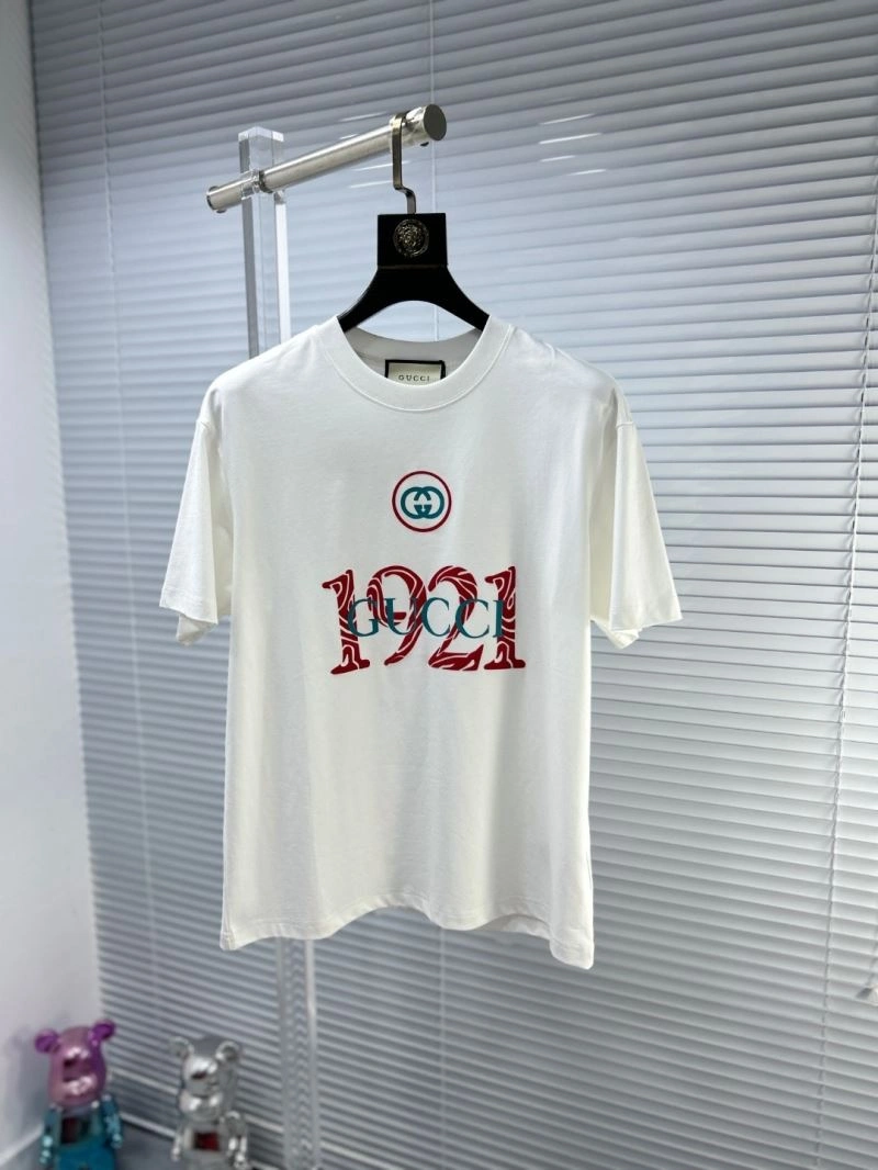 TimelessDesign Gucci T-Shirts 127874