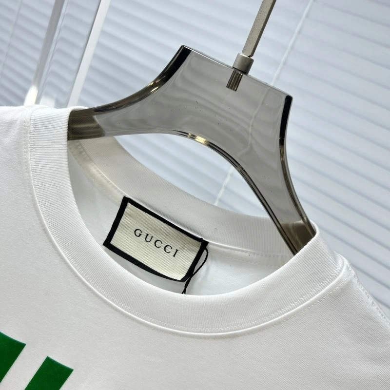 Gucci T-Shirts Bold 127857