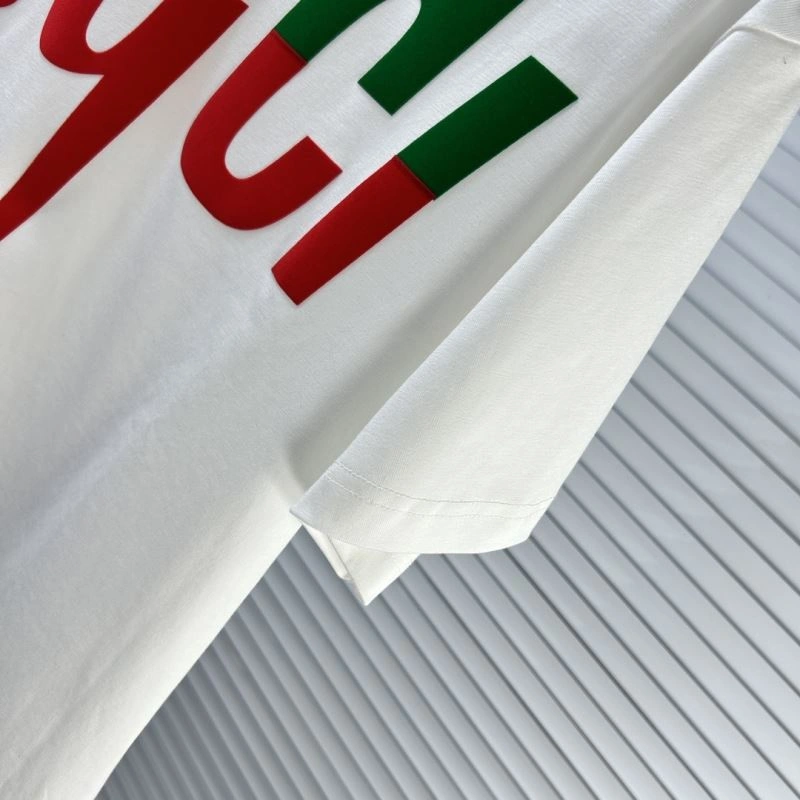 Gucci T-Shirts Bold 127857