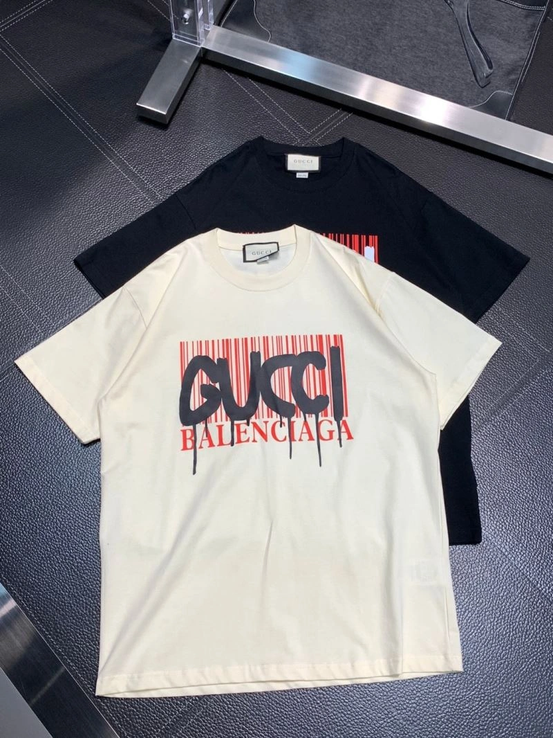 Gucci T-Shirts Attractive 127865