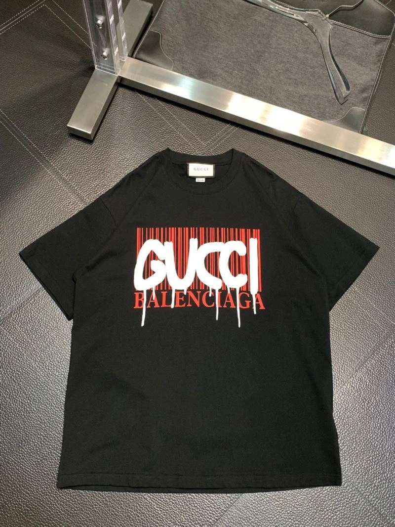 Gucci T-Shirts Attractive 127865