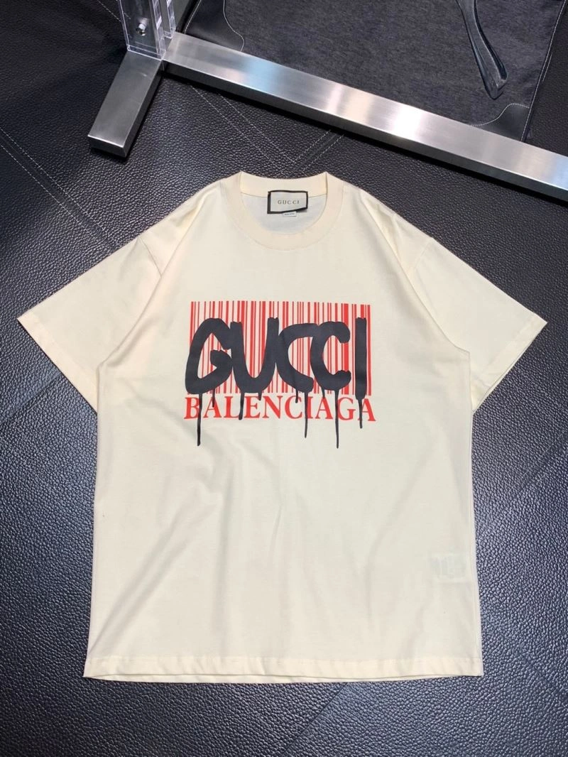 Gucci T-Shirts Attractive 127865
