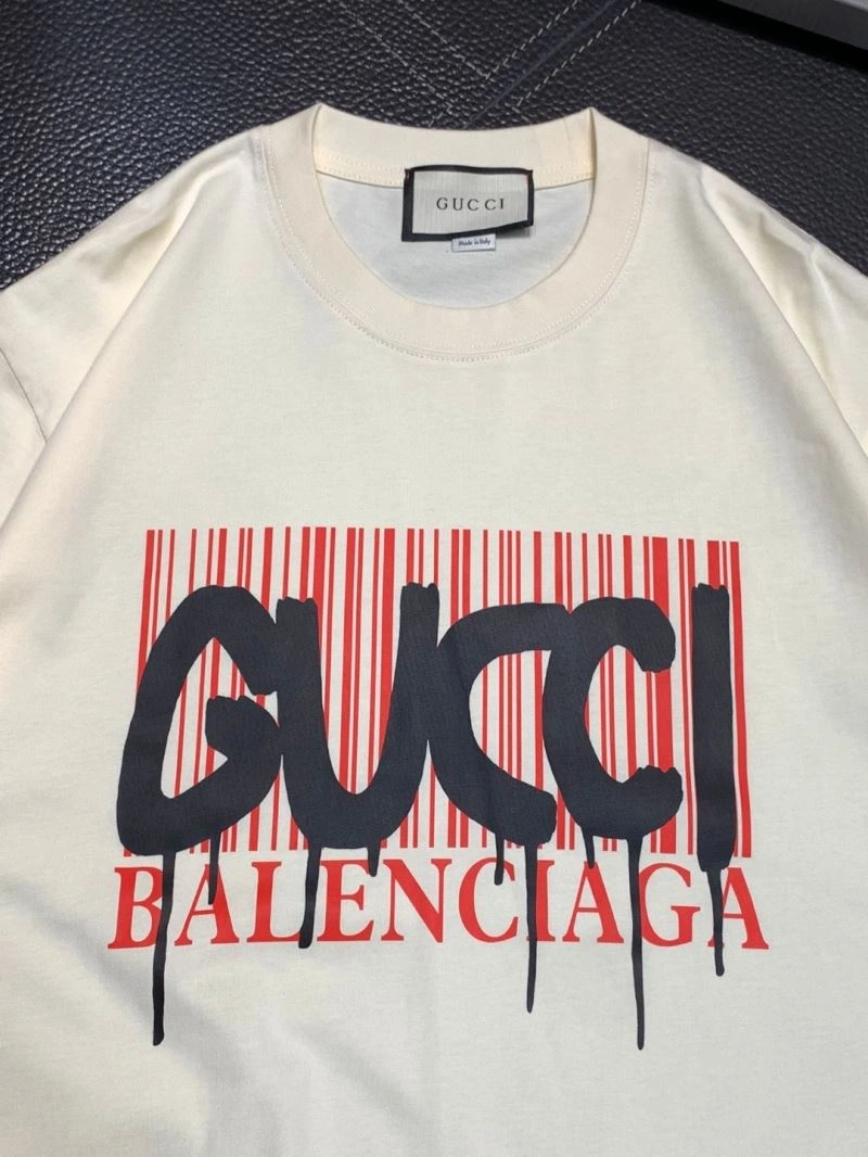 Gucci T-Shirts Attractive 127865