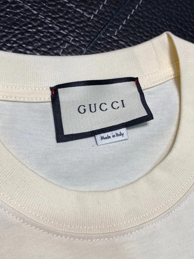 Gucci T-Shirts Attractive 127865