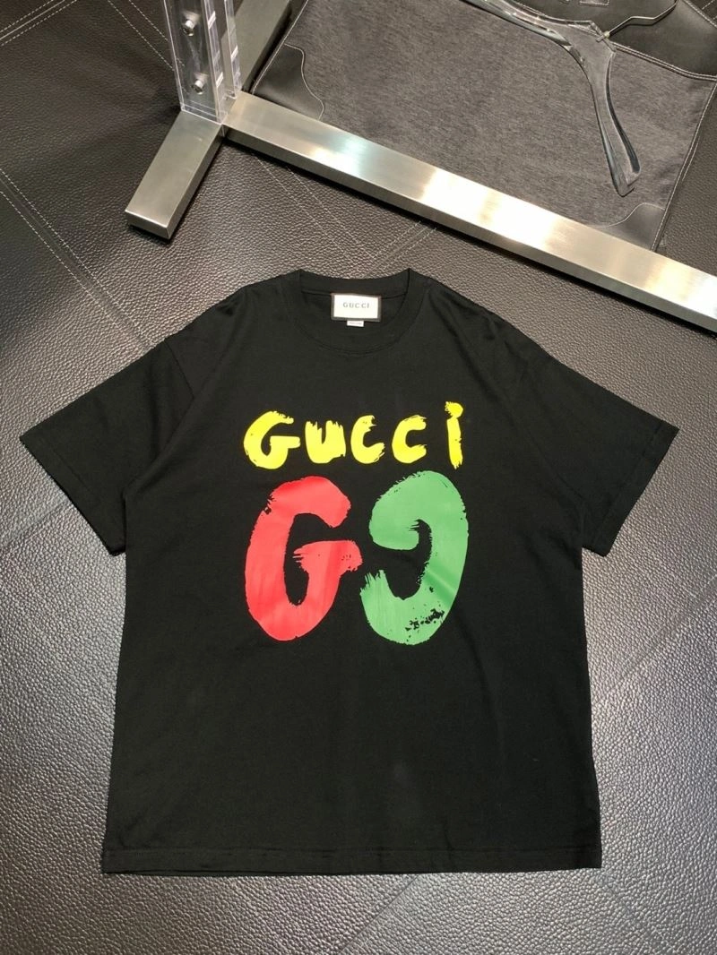 SmoothTexture Gucci T-Shirts 127851