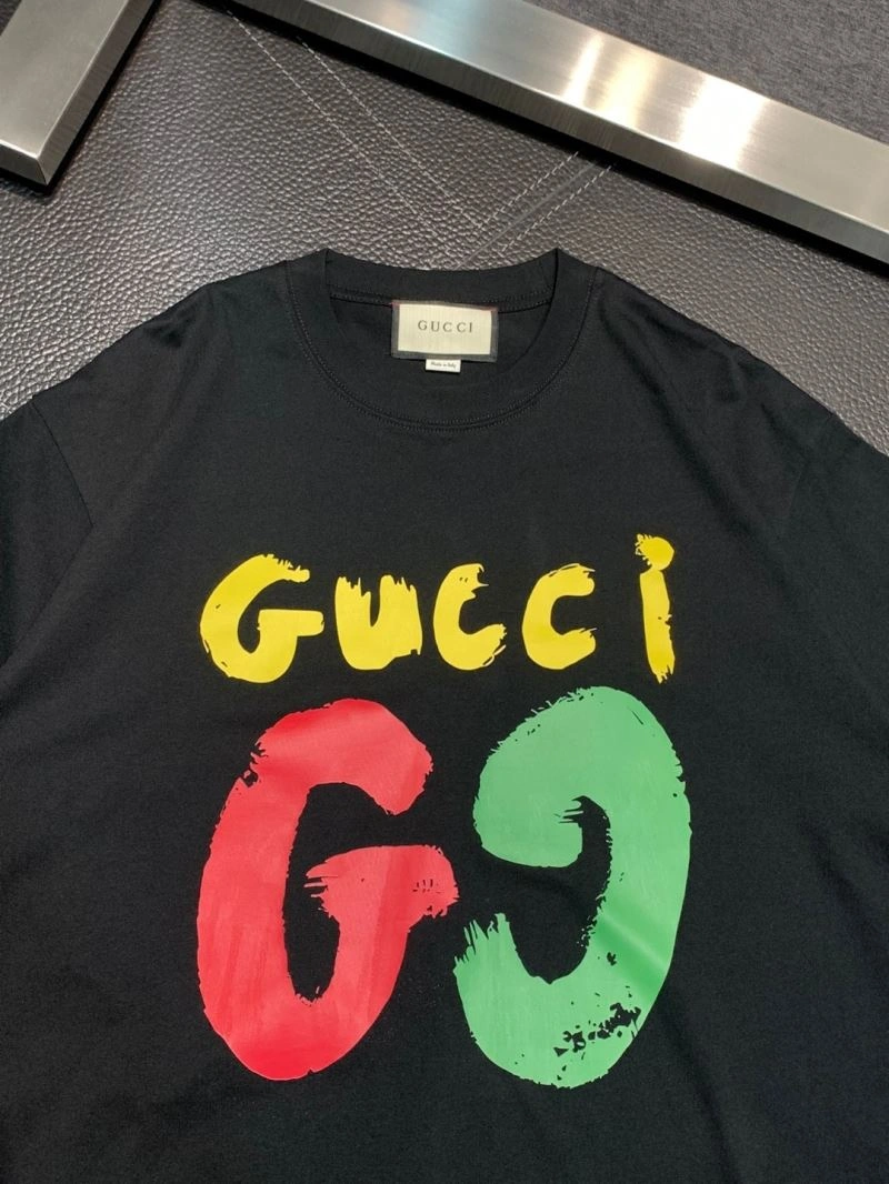 SmoothTexture Gucci T-Shirts 127851