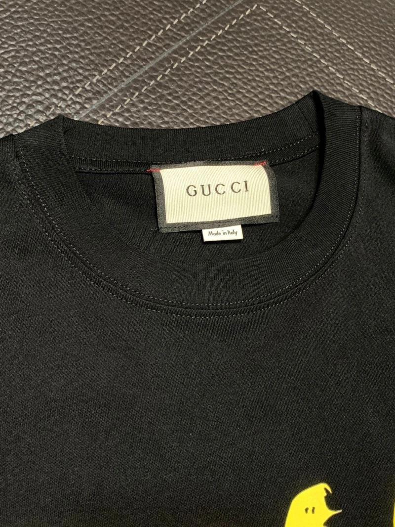 SmoothTexture Gucci T-Shirts 127851