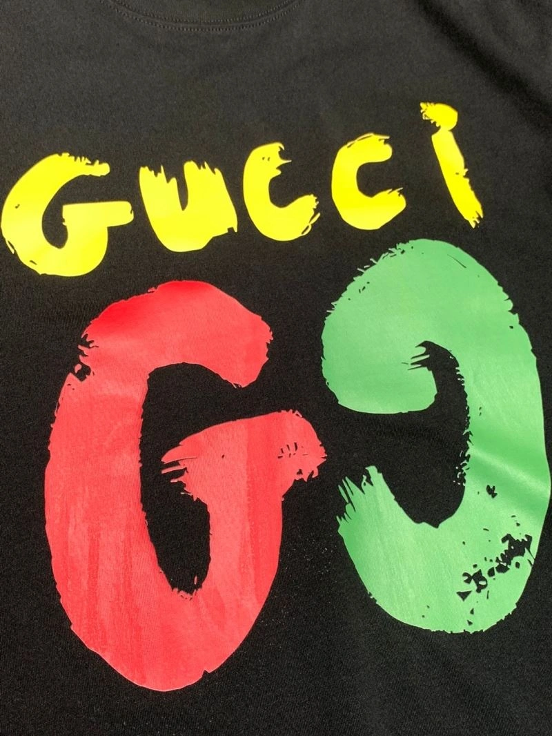 SmoothTexture Gucci T-Shirts 127851