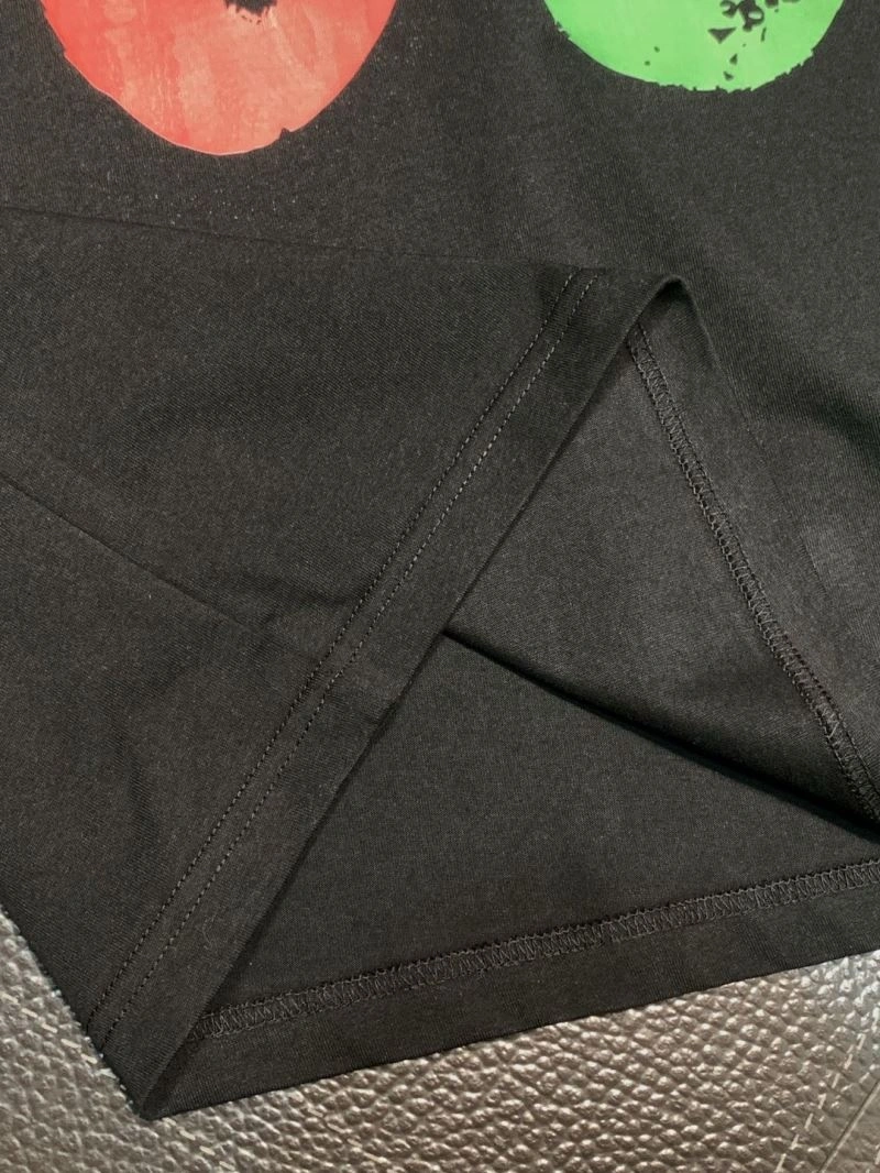 SmoothTexture Gucci T-Shirts 127851
