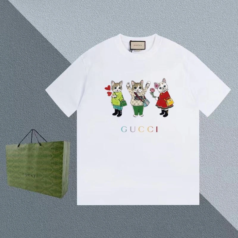 EasyMatch Gucci T-Shirts 127845