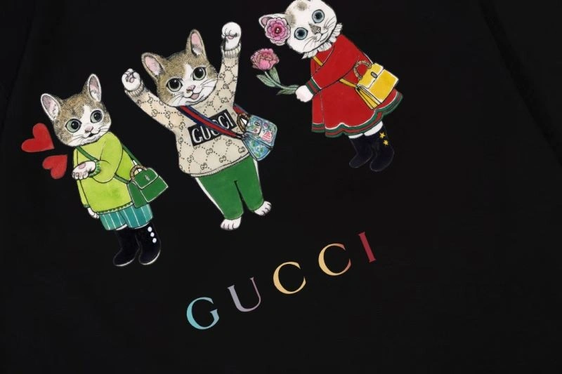 EasyMatch Gucci T-Shirts 127845