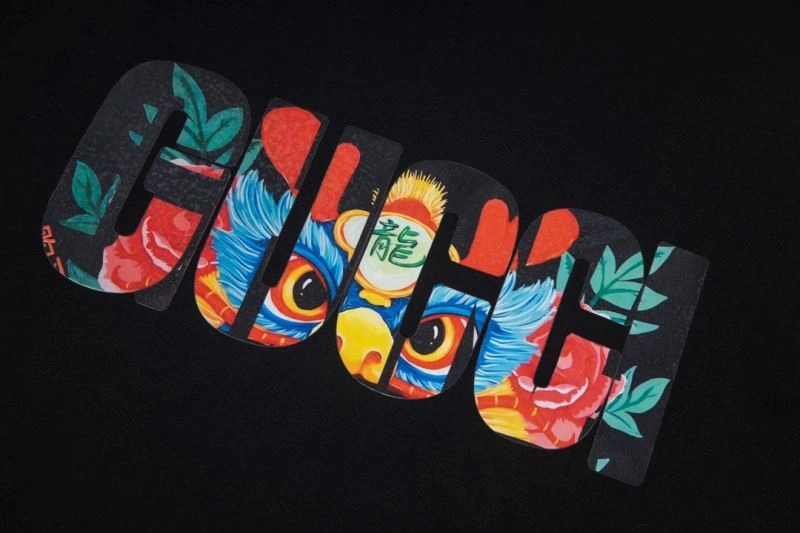 Packable Gucci T-Shirts 127843