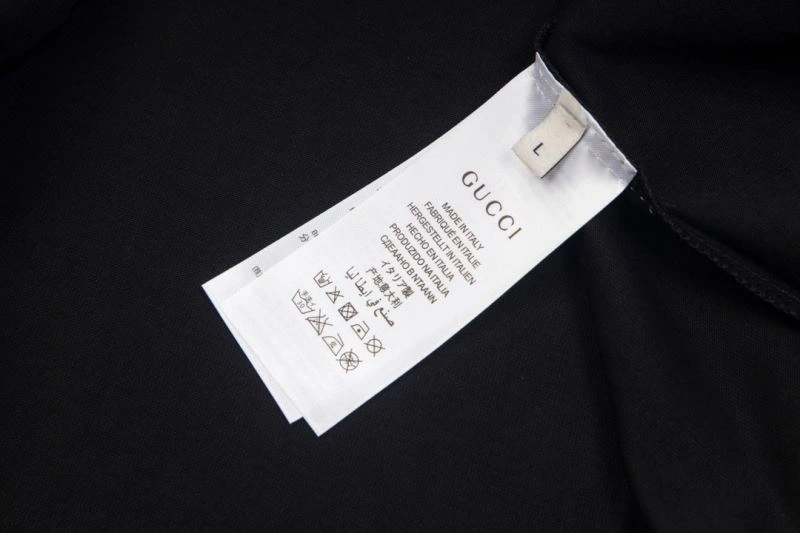 Packable Gucci T-Shirts 127843