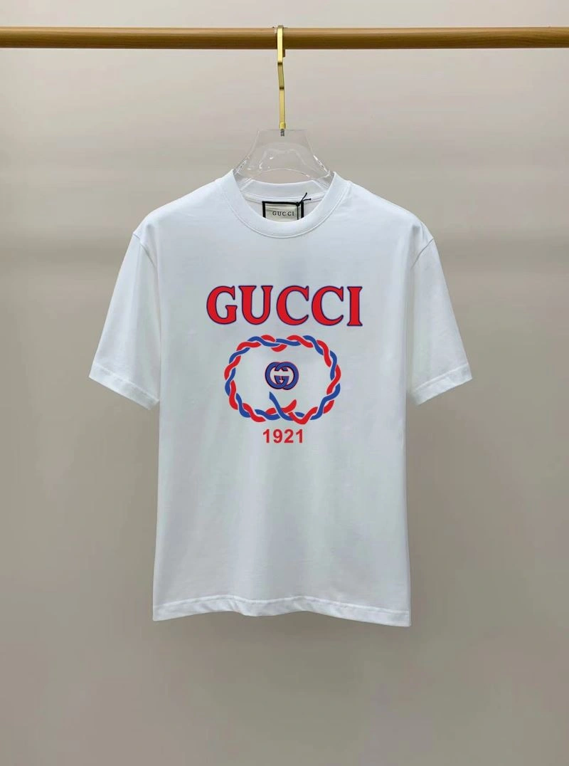 Gucci T-Shirts FlexibleFit 127873