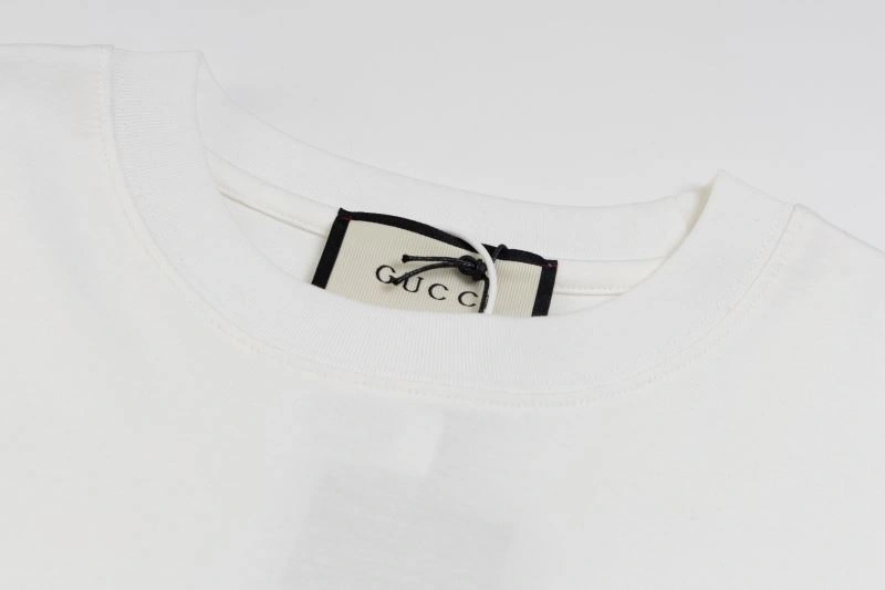 Gucci T-Shirts FlexibleFit 127873