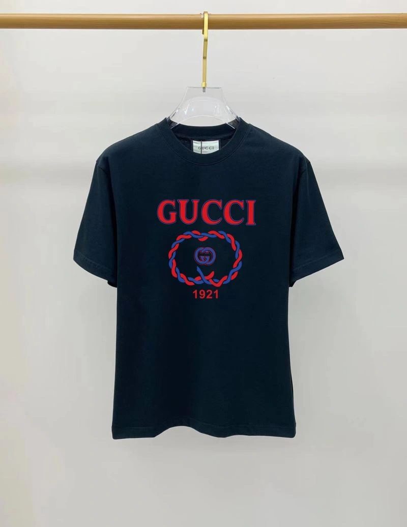Gucci T-Shirts FlexibleFit 127873