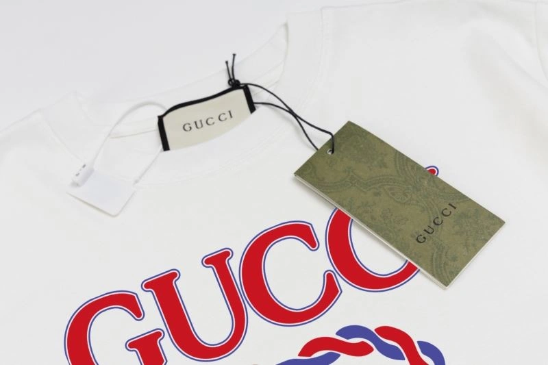 Gucci T-Shirts FlexibleFit 127873
