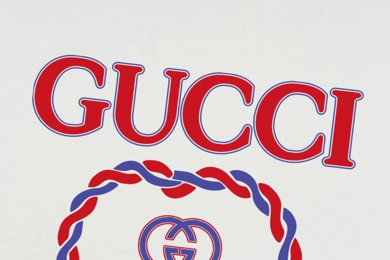 Gucci T-Shirts FlexibleFit 127873