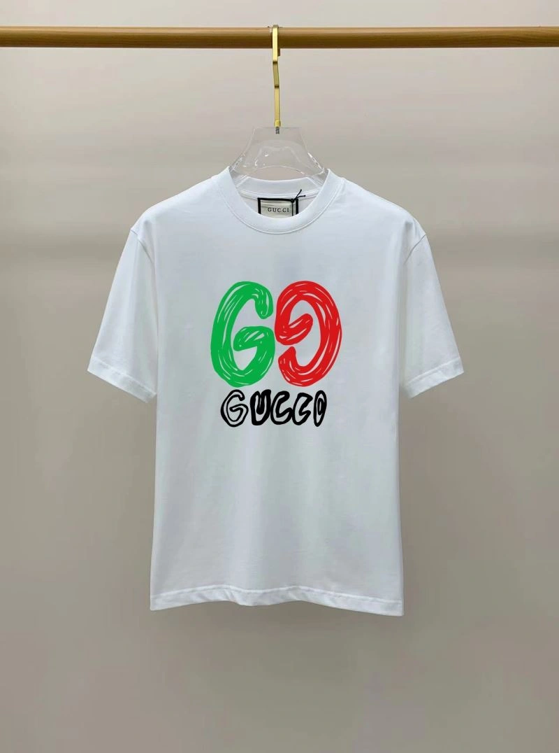 Gucci T-Shirts FashionForward 127844