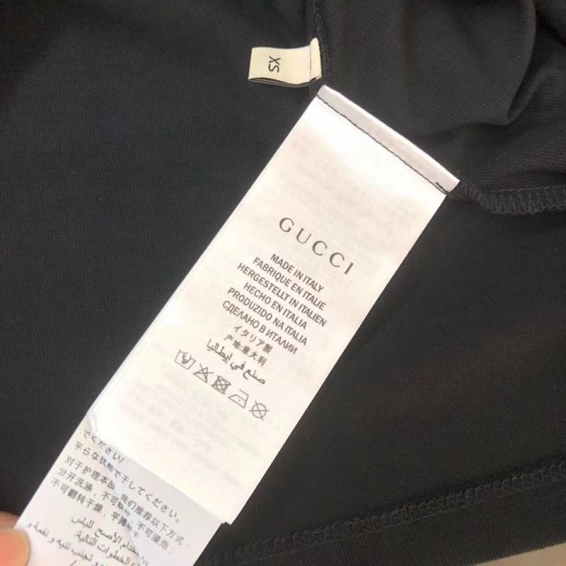 Gucci T-Shirts FashionForward 127844