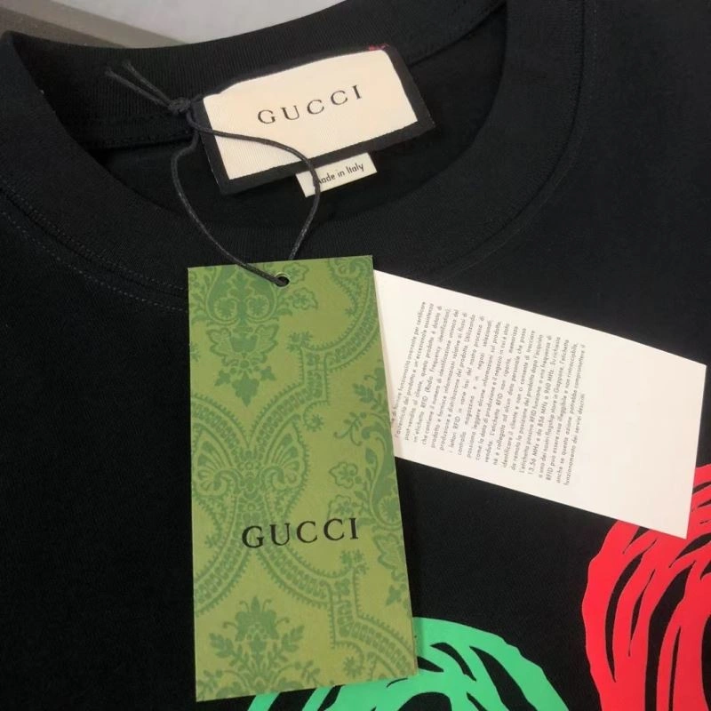 Gucci T-Shirts FashionForward 127844