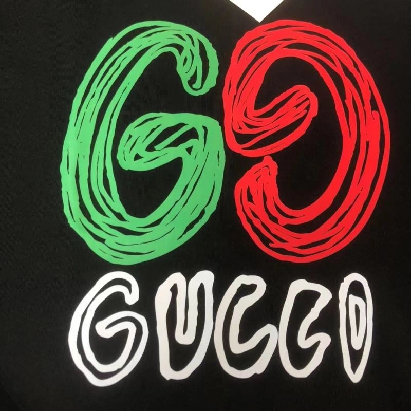 Gucci T-Shirts FashionForward 127844