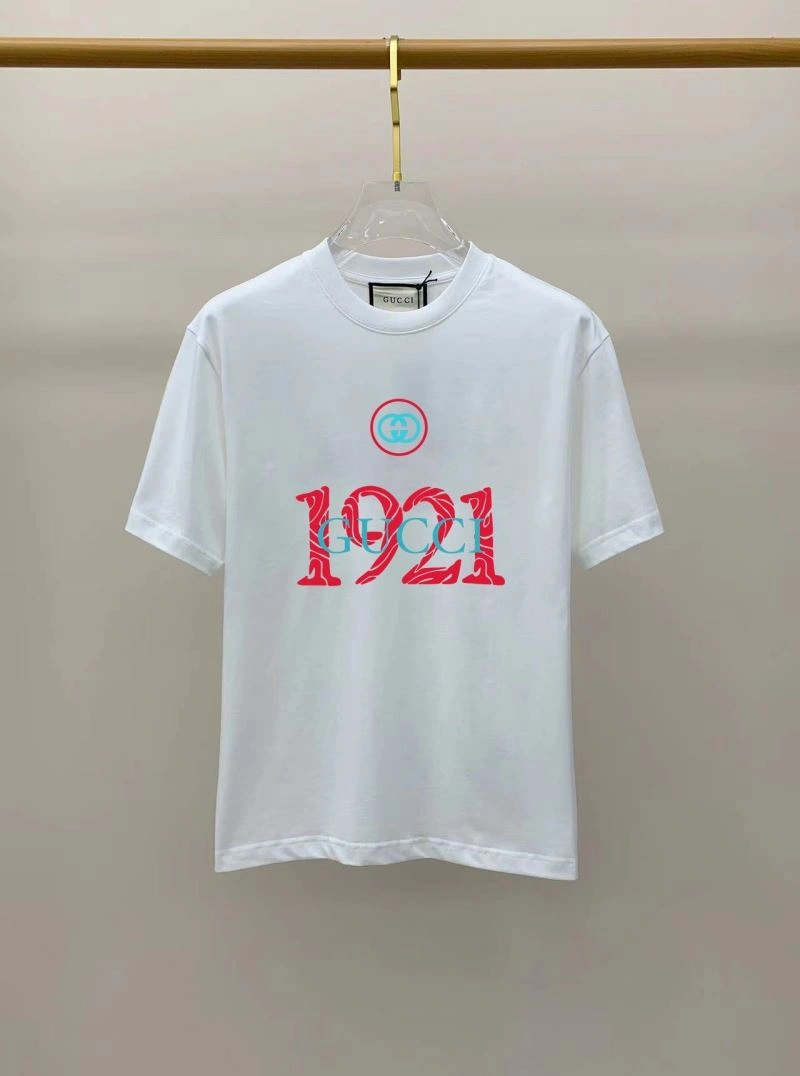 Gucci T-Shirts WaterResistant 127842