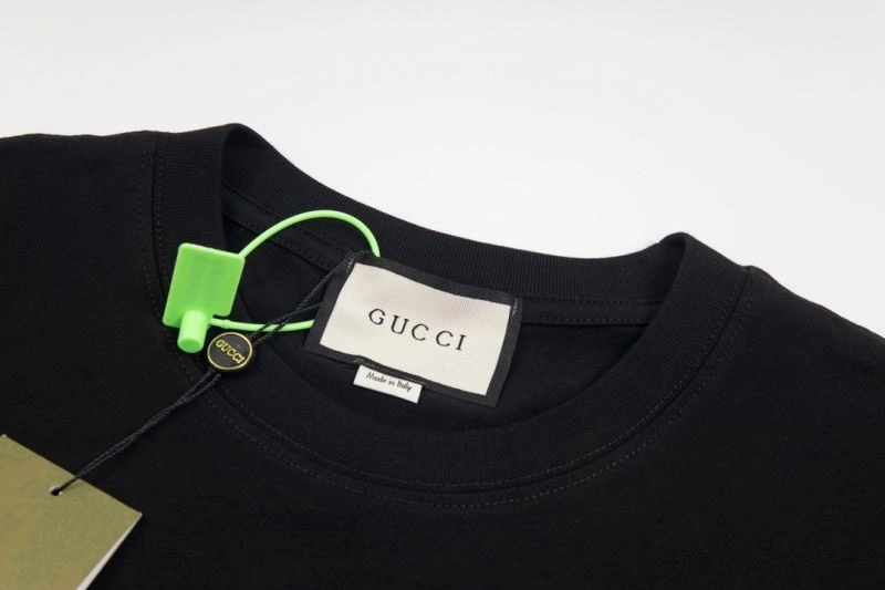 Gucci T-Shirts WaterResistant 127842