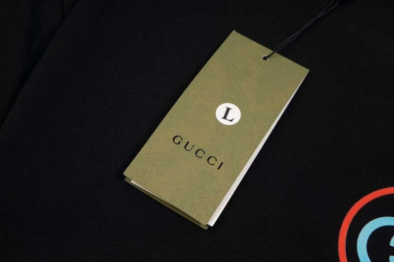 Gucci T-Shirts WaterResistant 127842