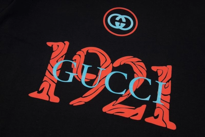 Gucci T-Shirts WaterResistant 127842