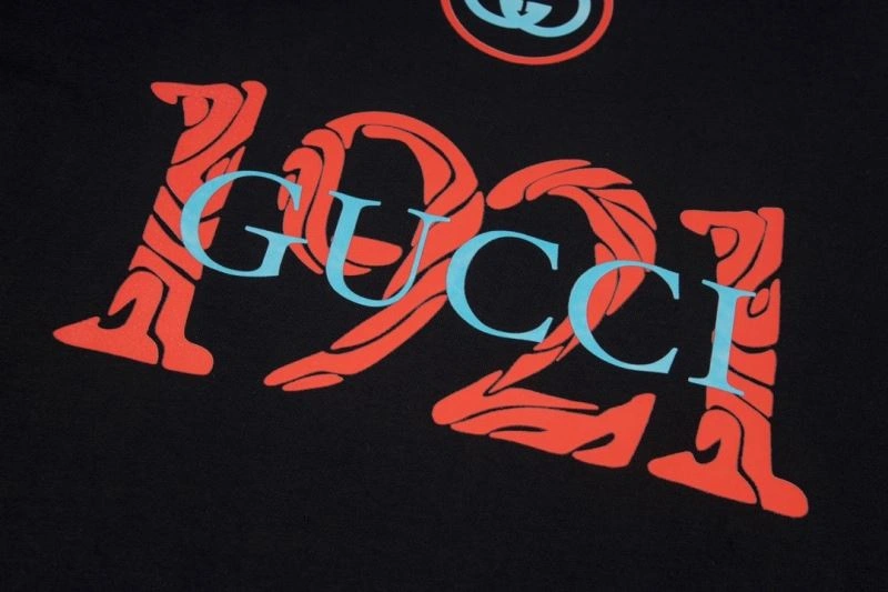 Gucci T-Shirts WaterResistant 127842