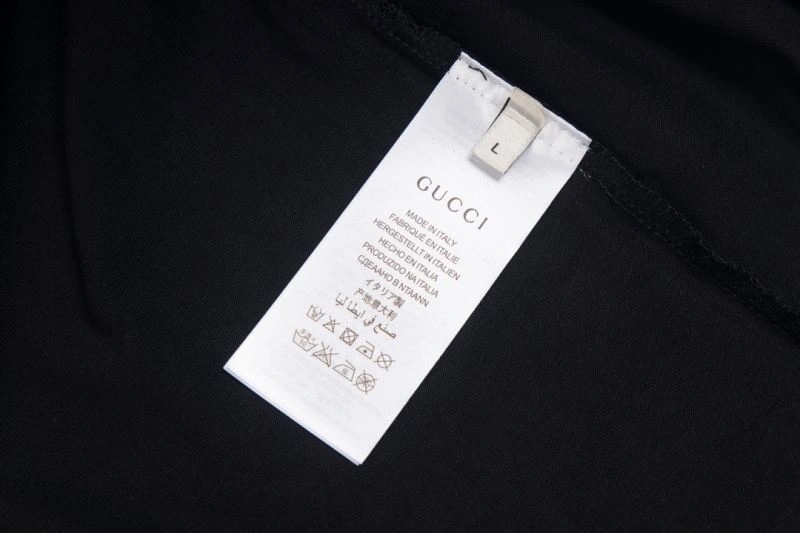 Gucci T-Shirts WaterResistant 127842