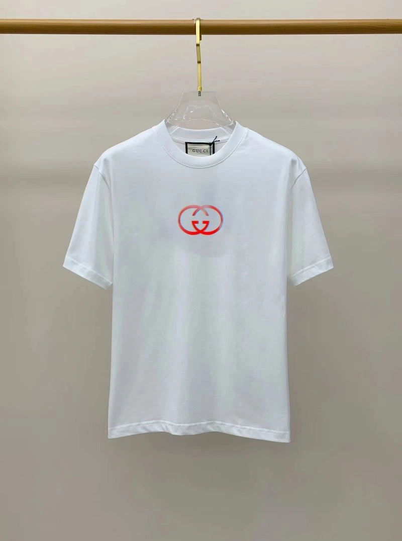 Gucci T-Shirts DailyWear 127841