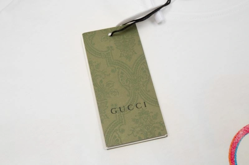 Gucci T-Shirts DailyWear 127841