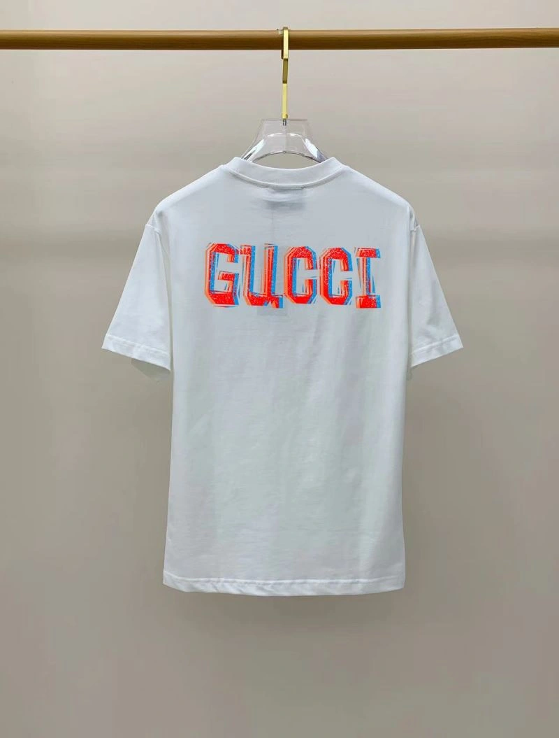 Gucci T-Shirts DailyWear 127841