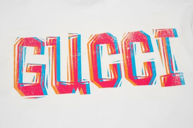 Gucci T-Shirts DailyWear 127841