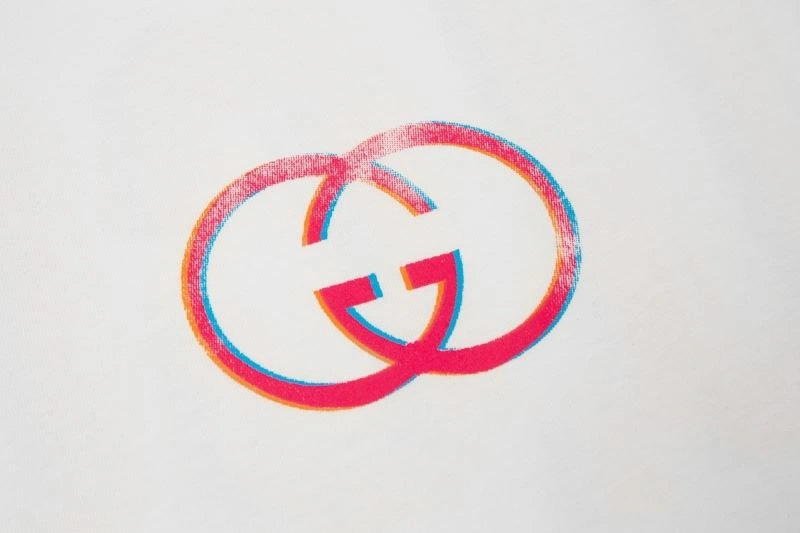 Gucci T-Shirts DailyWear 127841
