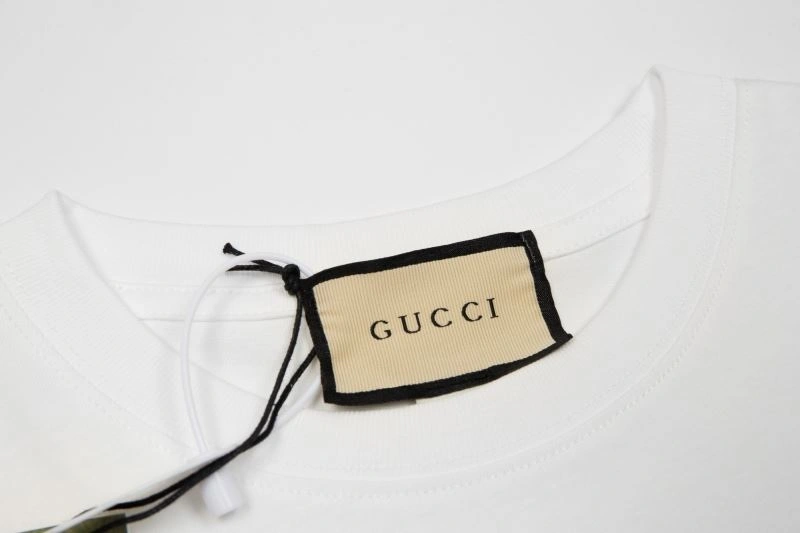 Gucci T-Shirts DailyWear 127841