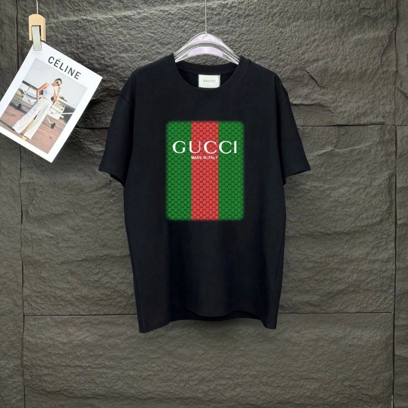 Packable Gucci T-Shirts 127840
