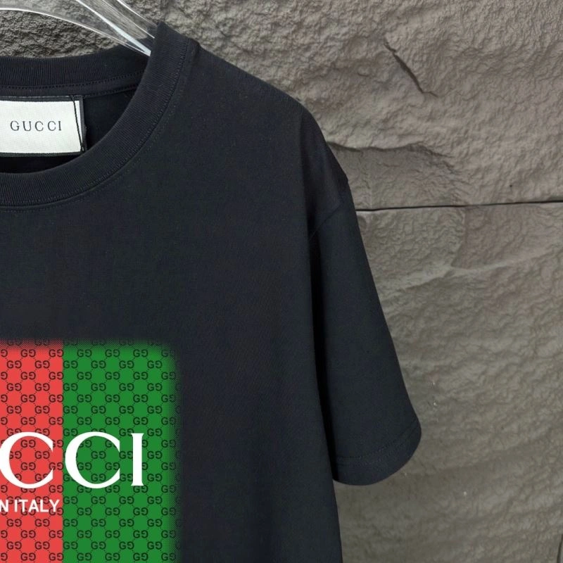 Packable Gucci T-Shirts 127840