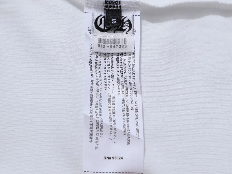 TechFriendly Gucci T-Shirts 127839