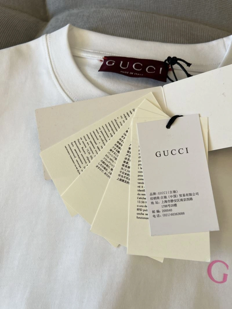 EasyCare Gucci T-Shirts 127838