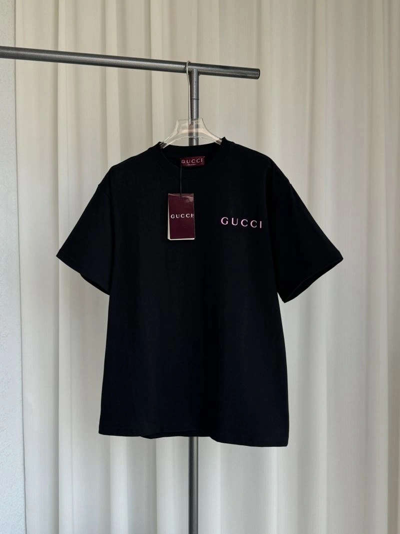 Gucci T-Shirts Comfortable 127835