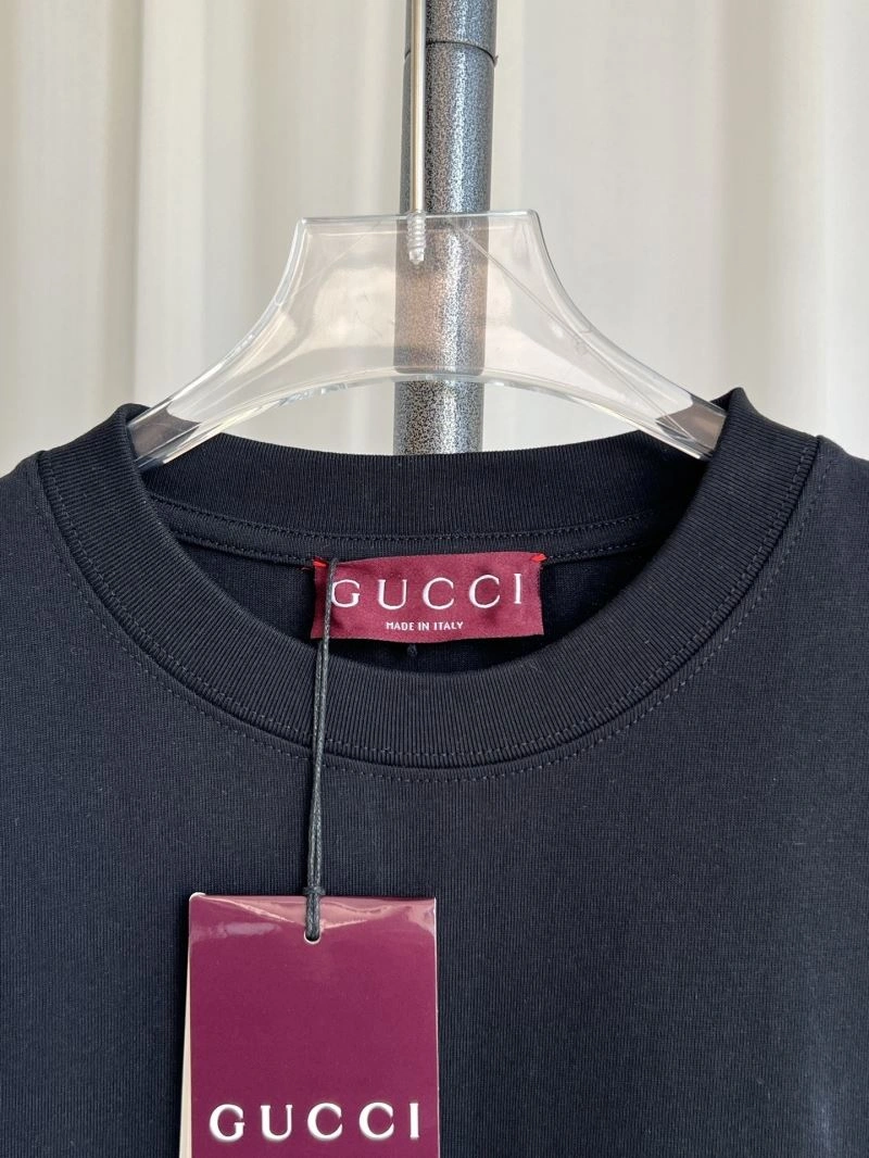 Gucci T-Shirts Comfortable 127835
